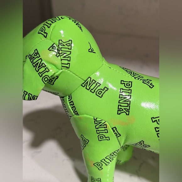 Victoria's Secret PINK Logo Dog Figurines - Picture 13 of 17